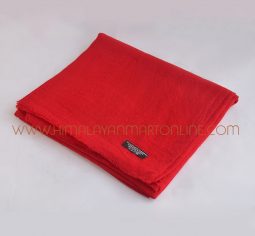 Diamond Pattern 100% Pashmina Stole