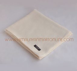 Diamond Pattern 100% Pashmina Shawl