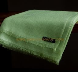 Diamond Pattern 100% Pashmina Stole