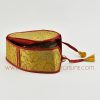 Tibetan Ritual Drum Damaru