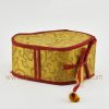 Tibetan Ritual Drum Damaru
