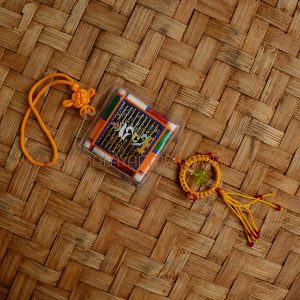 Deipsung Auspicious Protection Door / Car Hanging Amulet