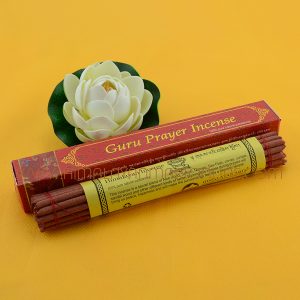 Guru Handmade Buddhist Aromatic Incense