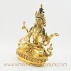 Prajnaparmita statue