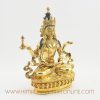 Prajnaparmita statue