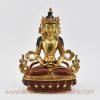 Aparmita Copper Statue