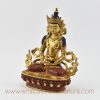 Aparmita Copper Statue