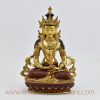 Amitayus Aparmita Tsepame Copper Statues