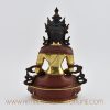 Amitayus Aparmita Tsepame Copper Statues