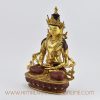Amitayus Aparmita Tsepame Copper Statues