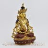 Amitayus Aparmita Tsepame Copper Statues