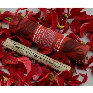 Lhasa Tibetan and Nepalese Aromatic Natural Incense