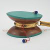 Buddhist Ritual Drum Damaru