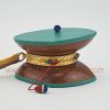 Chod Drum Damaru