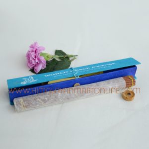 World Peace Aromatic Natural Herbal Incense