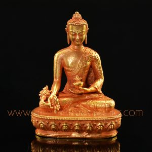 2.5" Medicine Buddha Statue