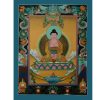 Amitabha Buddha Thangka