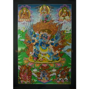 Vajrakilaya