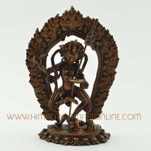 Vajravarahi Small Statue