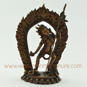 Vajrayogini Small Statue