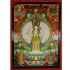Avalokiteshvara Thangka Painting