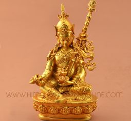 6″ Guru Rinpoche Statue