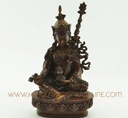 6″ Guru Rinpoche Statue