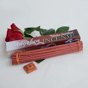 Gangchen Tibetan Buddhist Aromatic Natural Incense