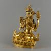 Chenrezig Sculpture