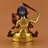 Manjushri Jambiyang Copper Statue