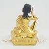 Milarepa Copper Statue