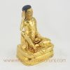 Milarepa Copper Statue