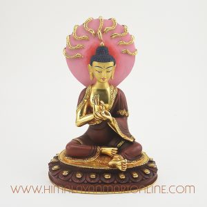Nagarjuna Buddha Statue