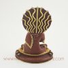Nagarjuna Buddha Copper Statue