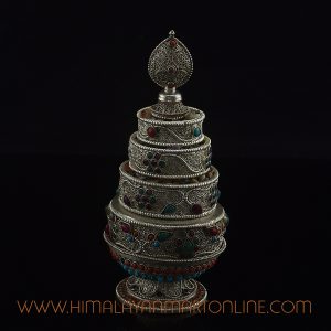 7.5" Mandala Set