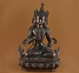 Vajrasattva Dorjesempa Statue