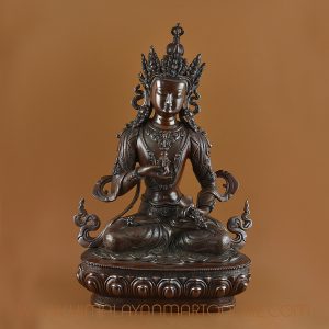 Vajrasattva Dorjesempa Statue