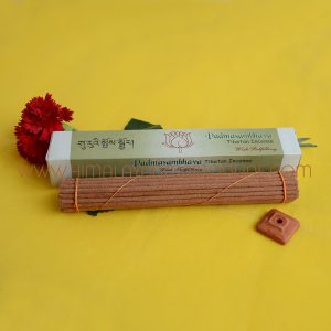 Padmasambhava Tibetan Aromatic Natural Incense