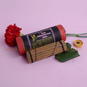 Ancient Tibetan Bdellium
