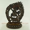 Yama Dharmaraja Copper Statue