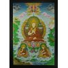 Tsongkhapa Thangka