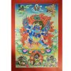 Vajrakilaya Thangka