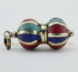45 mm Dorje Locket or Pendant
