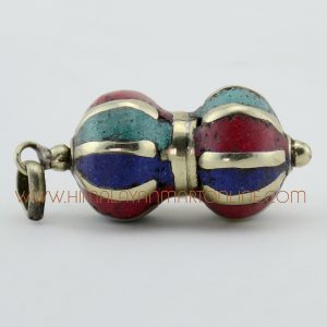 45 mm Dorje Locket or Pendant