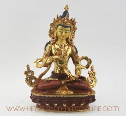 9″ Vajrasattva Statue