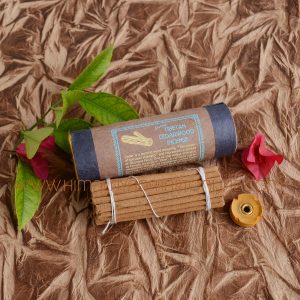 Tibetan Cedarwood Natural Herbal Incense