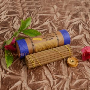 Ancient Tibetan Sandalwood Natural Herbal Incense