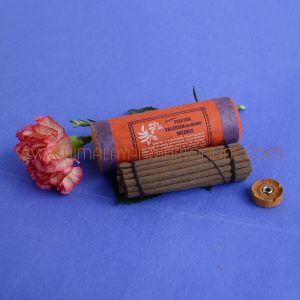 Tibetan Valerian Incense