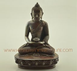 5.75” Amitabha Buddha Statue
