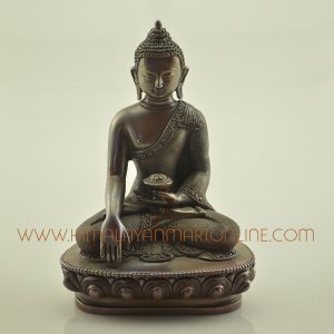 5.75” Shakyamuni Buddha Statue